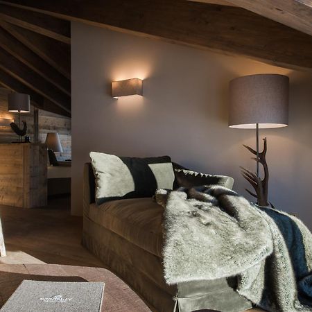 Sunny Valley Mountain Lodge Bormio Extérieur photo