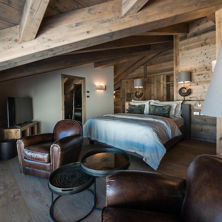 Sunny Valley Mountain Lodge Bormio Extérieur photo