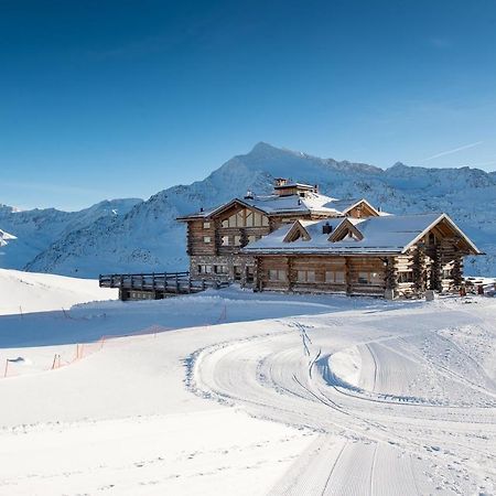 Sunny Valley Mountain Lodge Bormio Extérieur photo