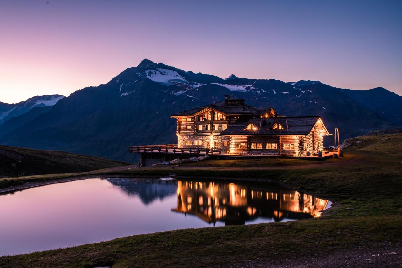 Sunny Valley Mountain Lodge Bormio Extérieur photo