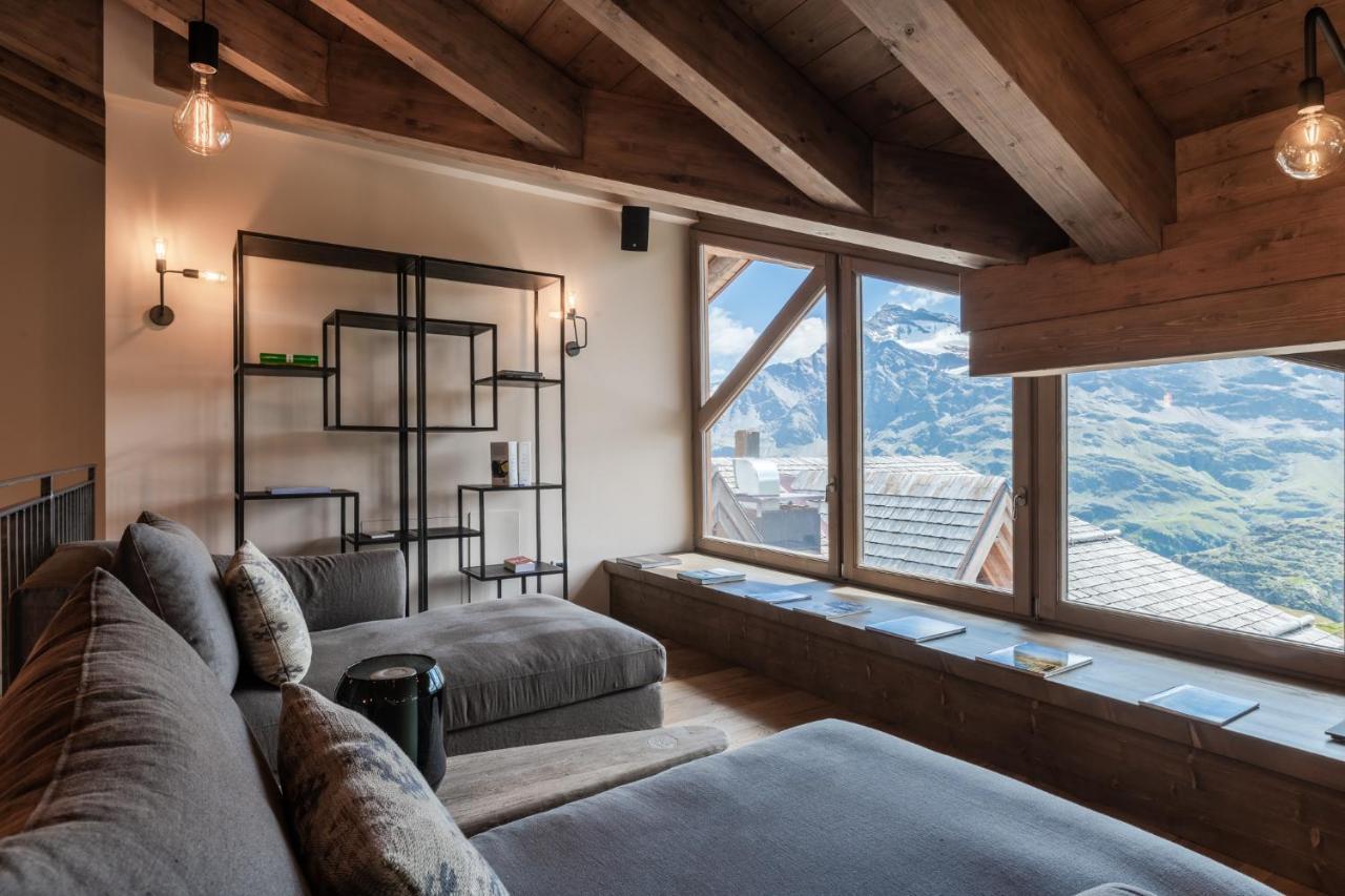 Sunny Valley Mountain Lodge Bormio Extérieur photo