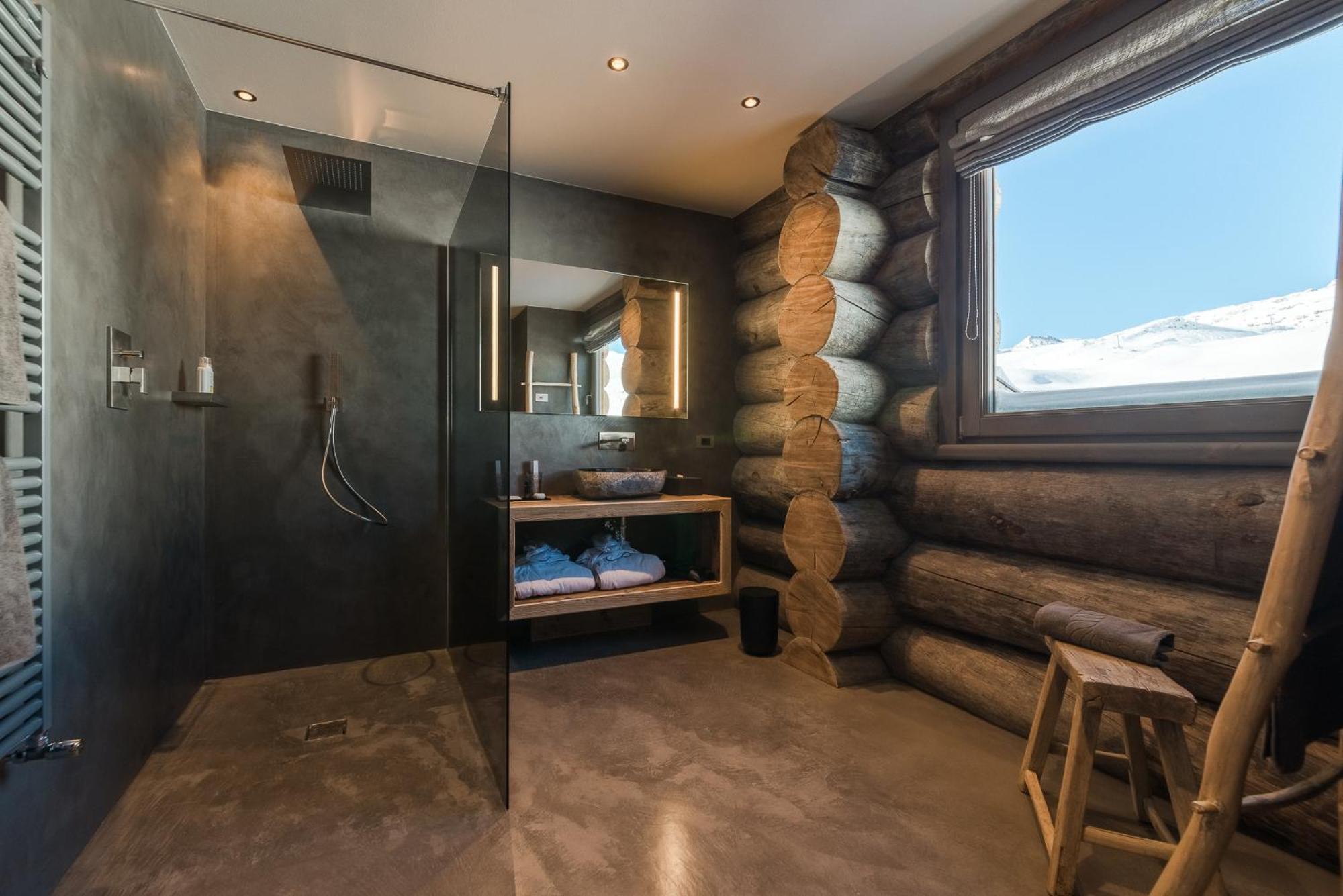 Sunny Valley Mountain Lodge Bormio Extérieur photo