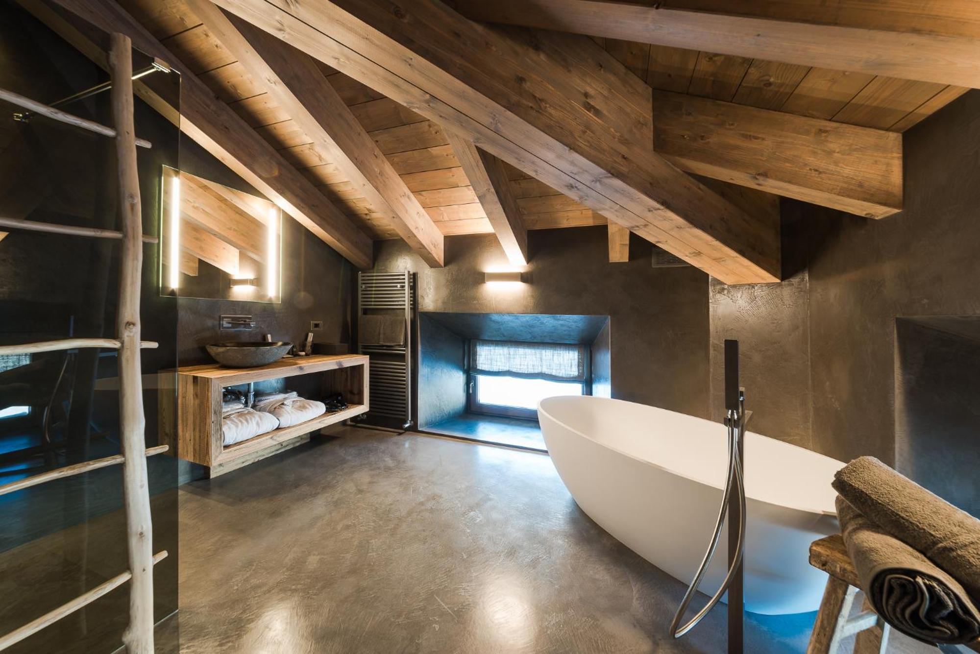 Sunny Valley Mountain Lodge Bormio Extérieur photo