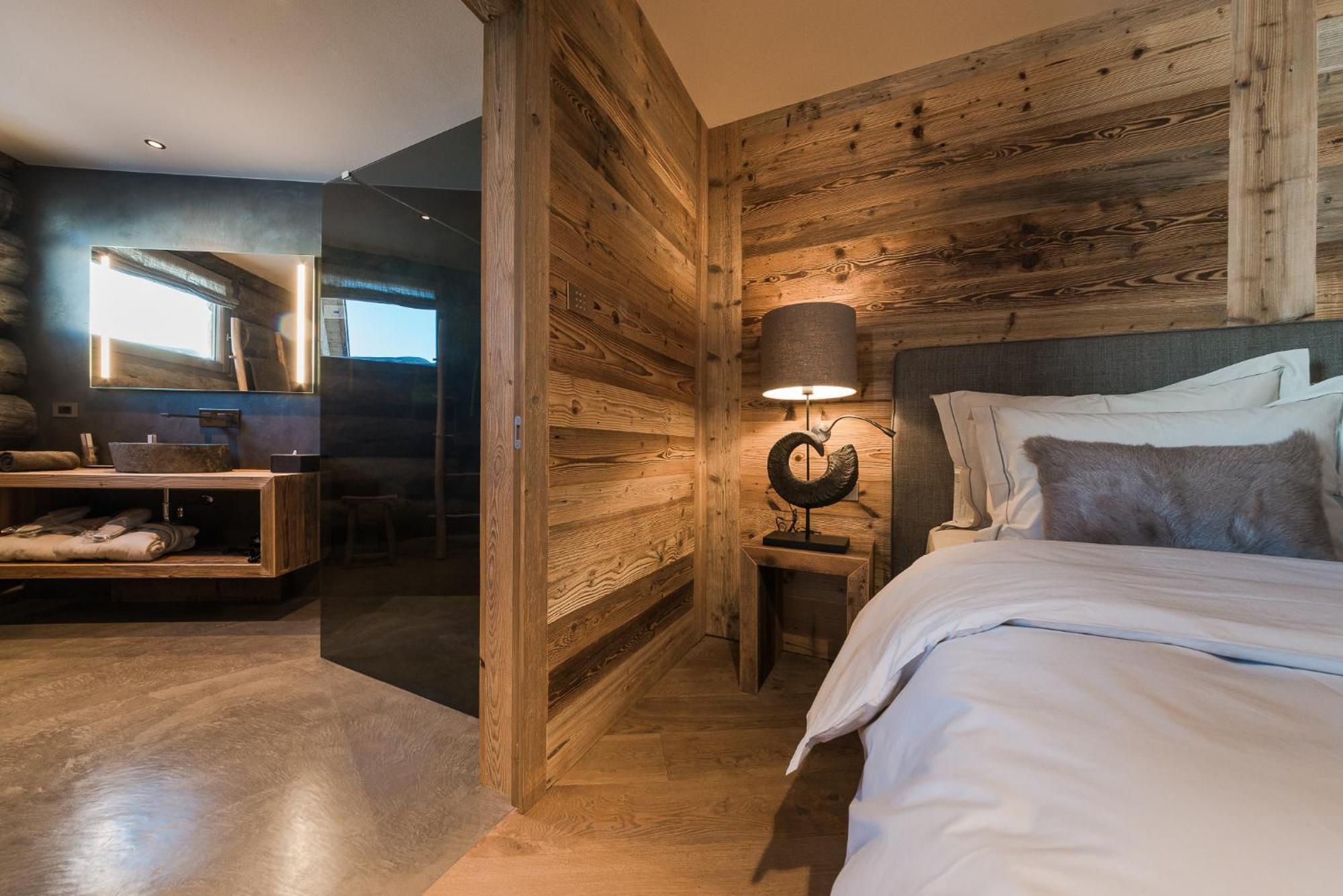 Sunny Valley Mountain Lodge Bormio Extérieur photo