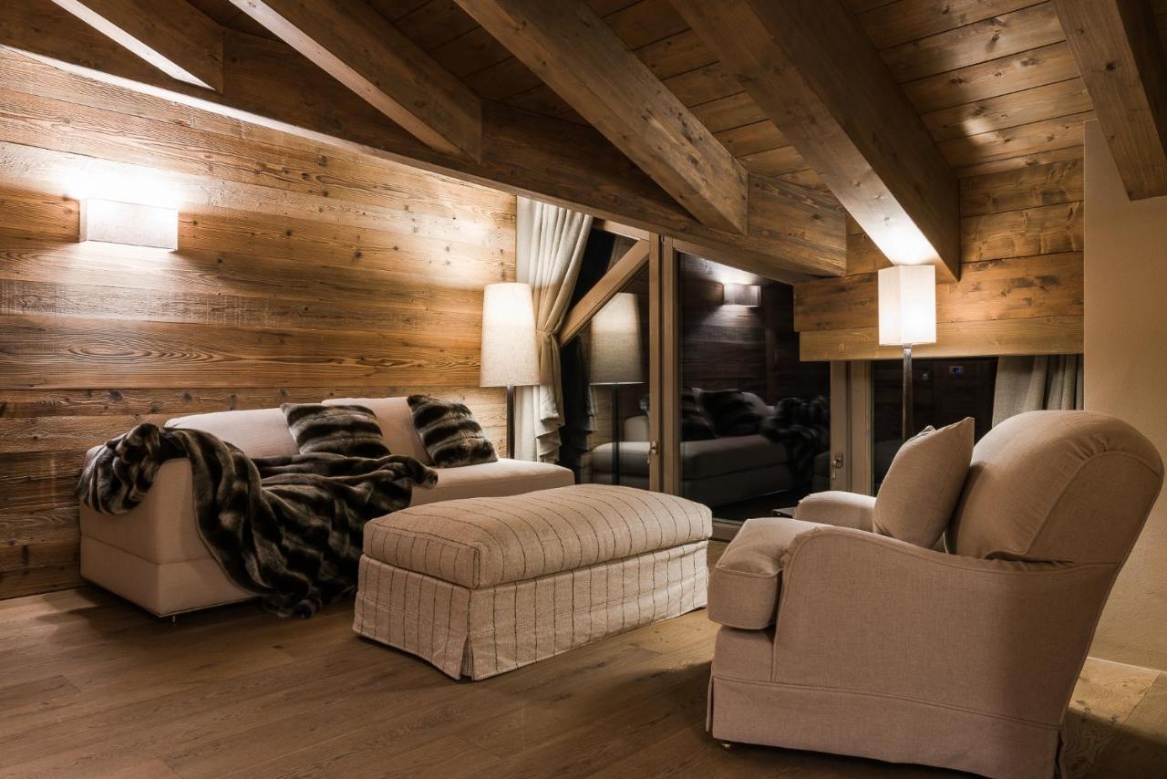 Sunny Valley Mountain Lodge Bormio Extérieur photo