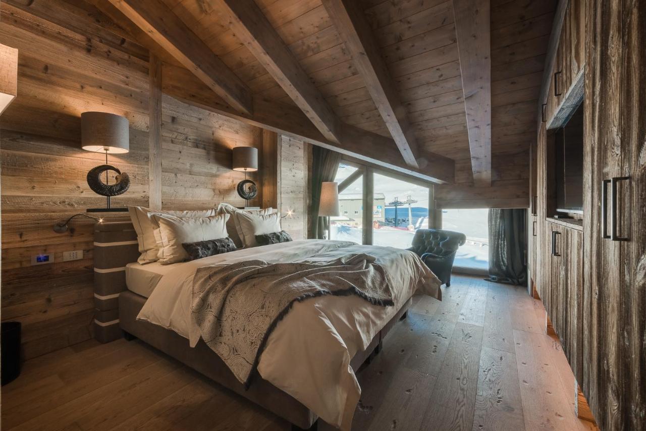 Sunny Valley Mountain Lodge Bormio Extérieur photo
