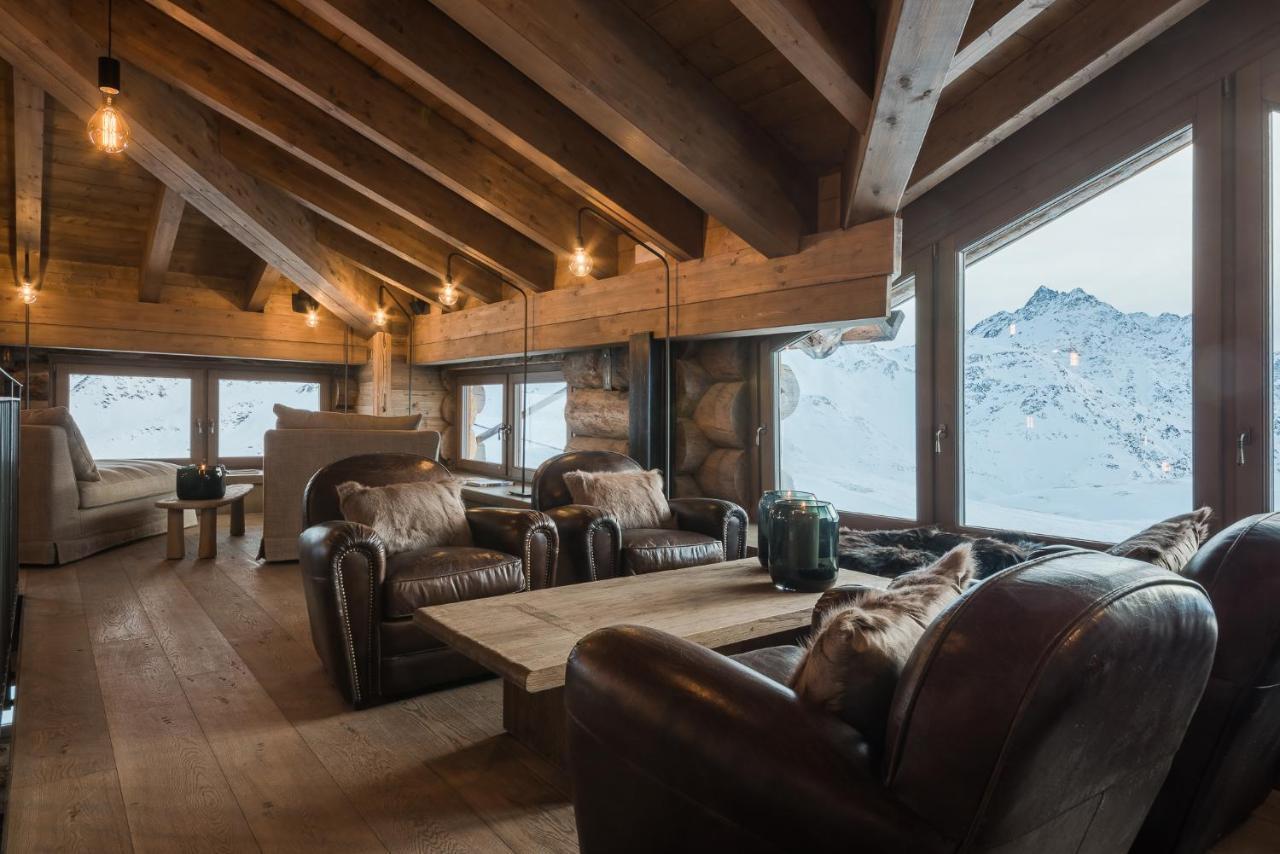 Sunny Valley Mountain Lodge Bormio Extérieur photo