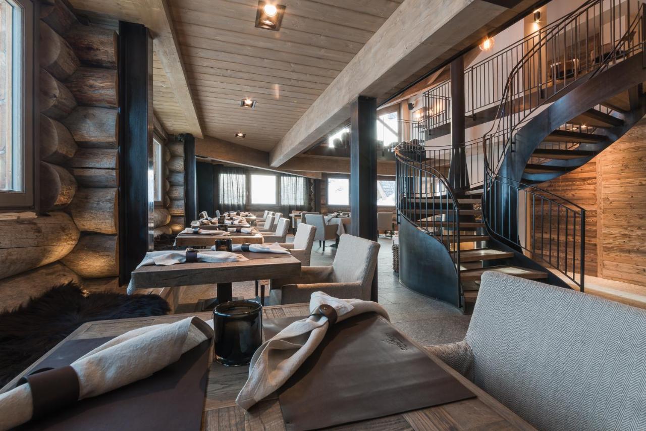 Sunny Valley Mountain Lodge Bormio Extérieur photo