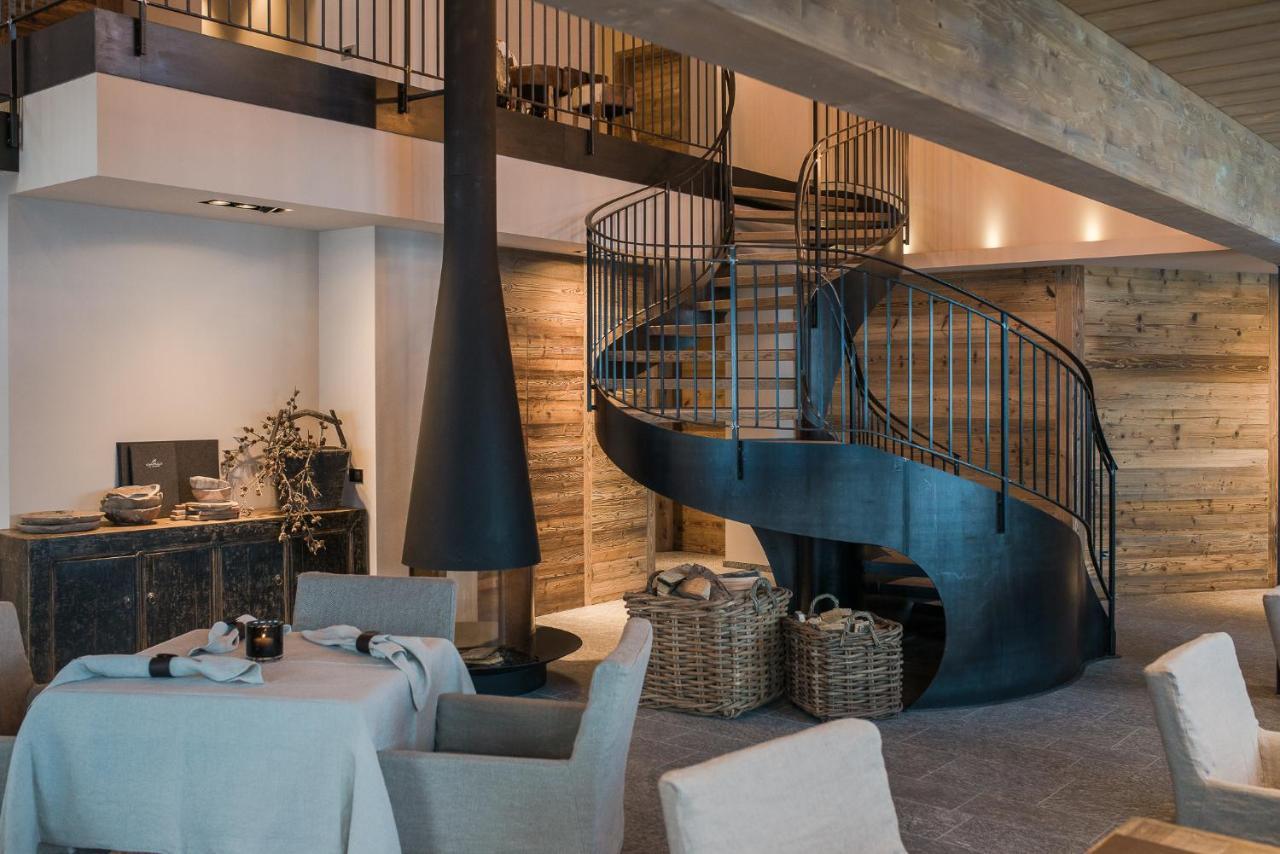 Sunny Valley Mountain Lodge Bormio Extérieur photo
