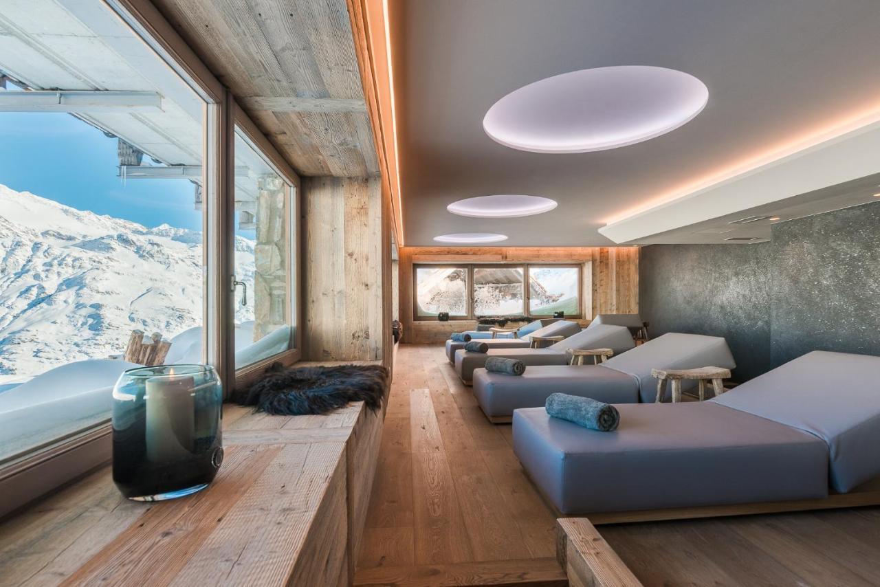 Sunny Valley Mountain Lodge Bormio Extérieur photo