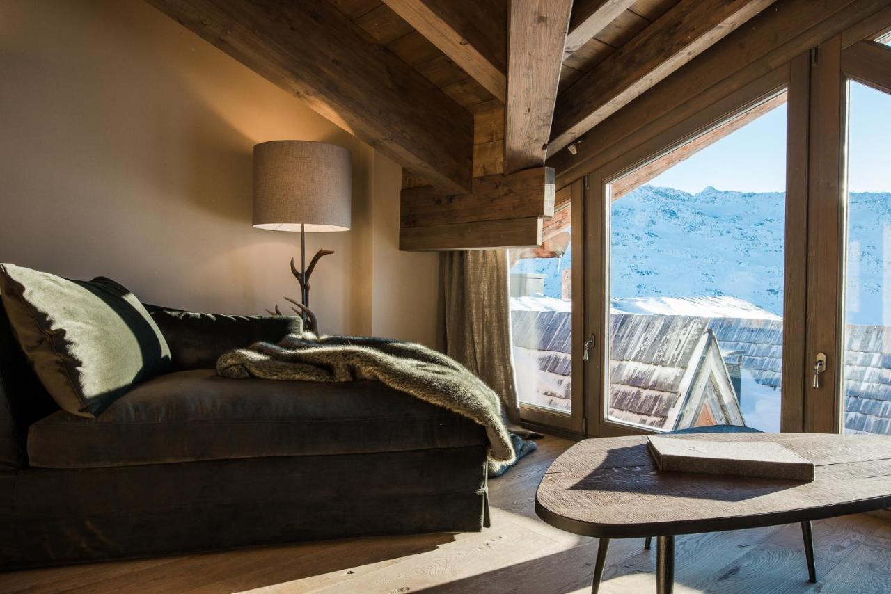 Sunny Valley Mountain Lodge Bormio Extérieur photo