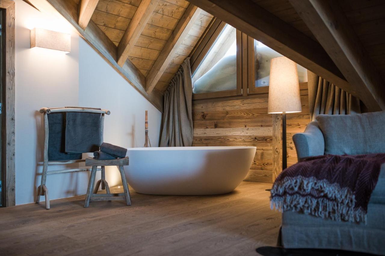 Sunny Valley Mountain Lodge Bormio Extérieur photo