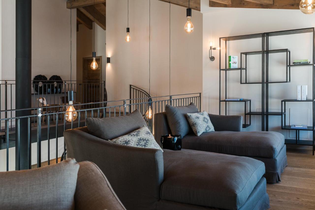Sunny Valley Mountain Lodge Bormio Extérieur photo