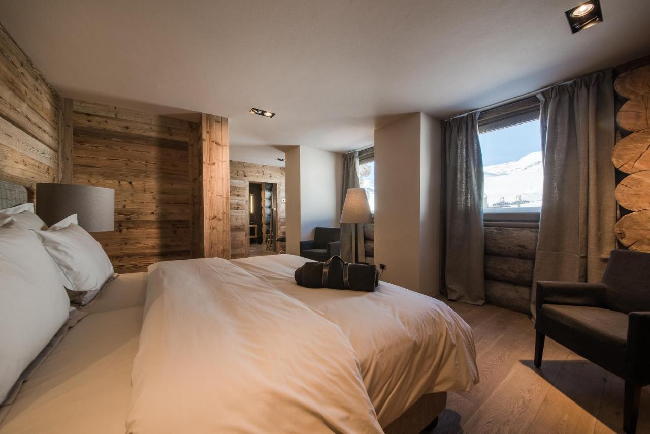 Sunny Valley Mountain Lodge Bormio Extérieur photo