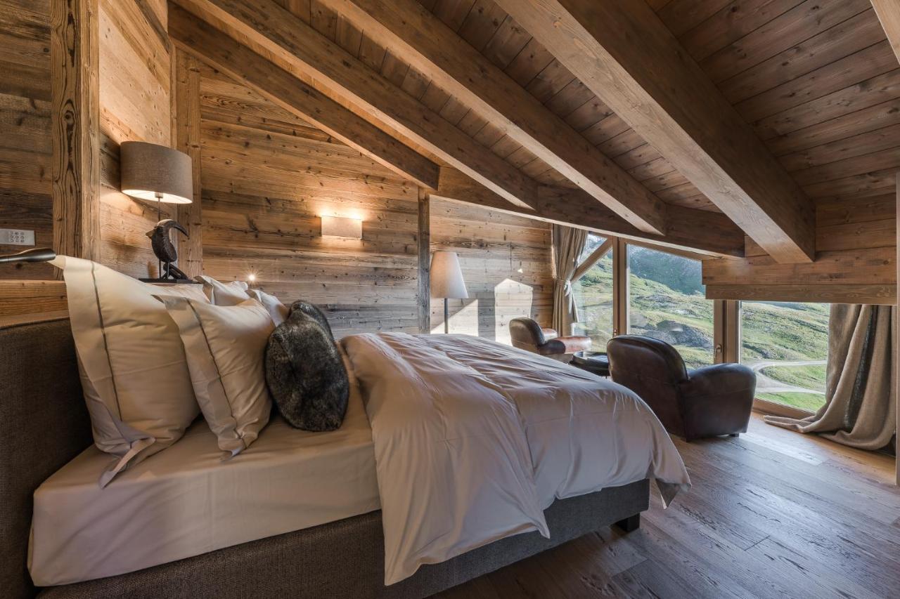 Sunny Valley Mountain Lodge Bormio Extérieur photo