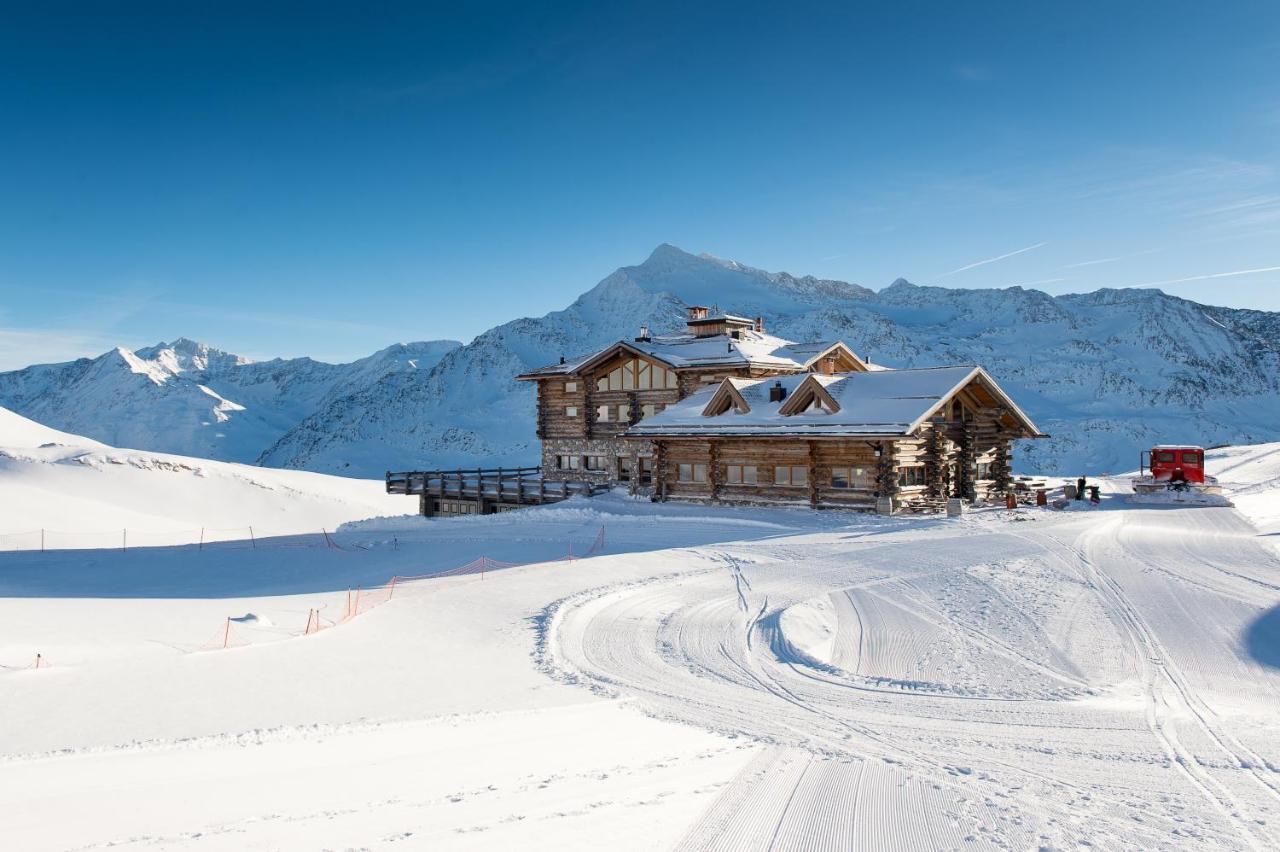 Sunny Valley Mountain Lodge Bormio Extérieur photo