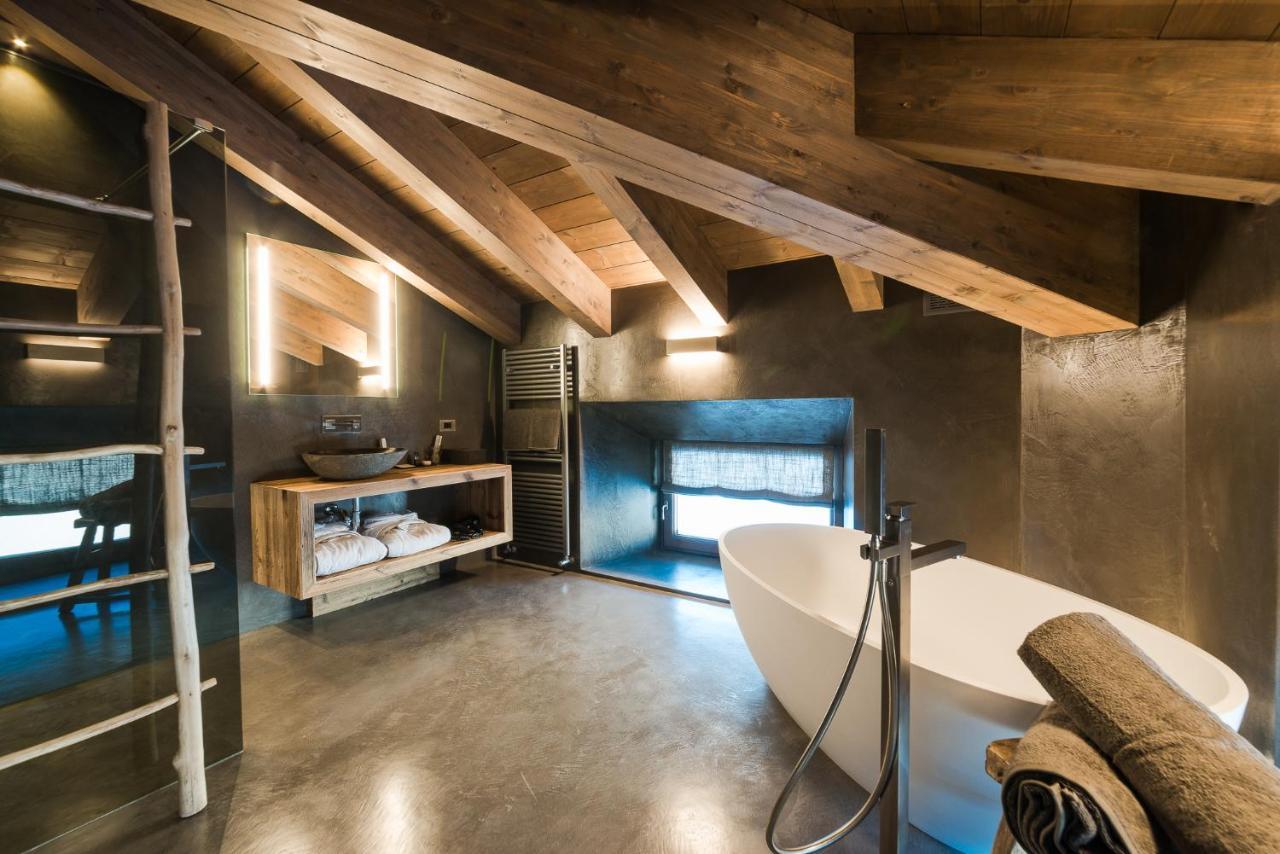 Sunny Valley Mountain Lodge Bormio Extérieur photo